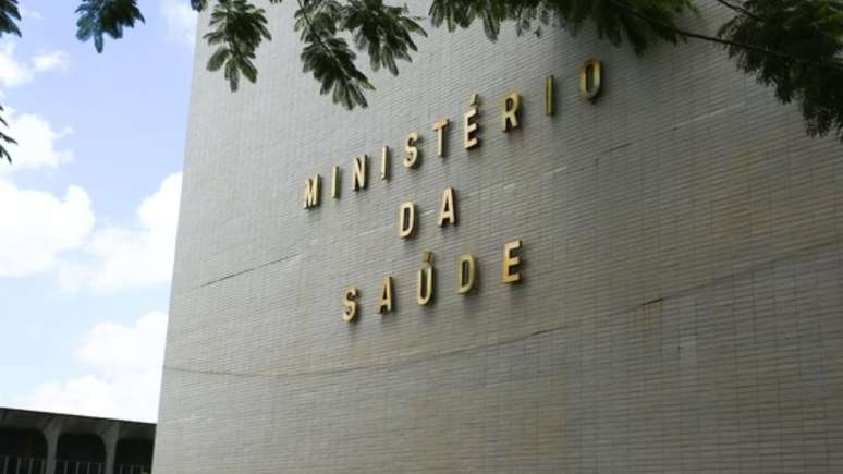 Ministério da Saúde
