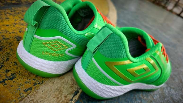 Umbro Pro 5 Bump St. Patrick’s Day