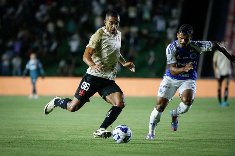 Fotos: Matheus Lima/Vasco.