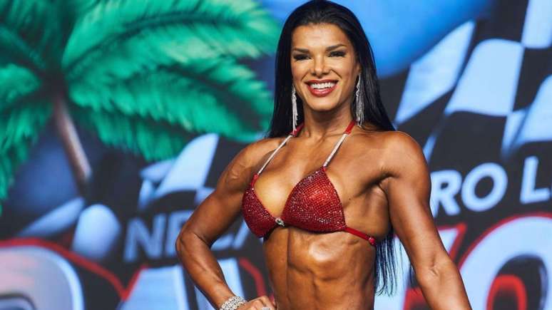 Juliana Almeida