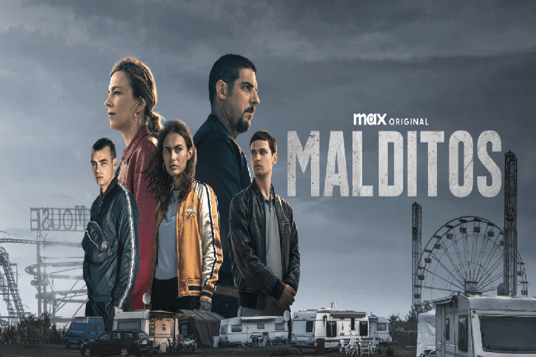 O mês de maio chega com estreias aguardadas pelos fãs na Max