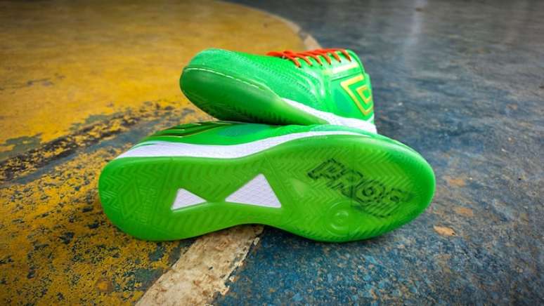 Umbro Pro 5 Bump St. Patrick’s Day