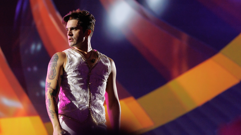 Luan Santana lota quatro shows em Lisboa e movimenta 30 milhões de reais