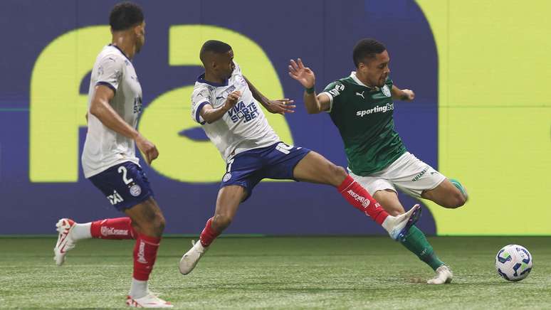 (César Greco/Palmeiras)