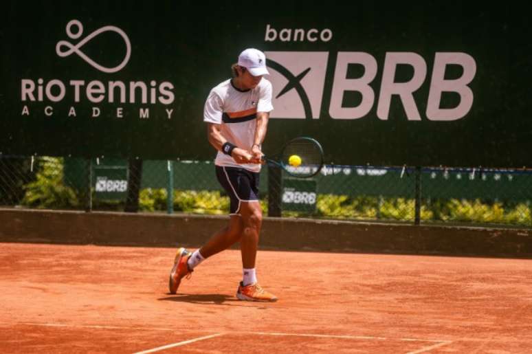 Carlos Lino 