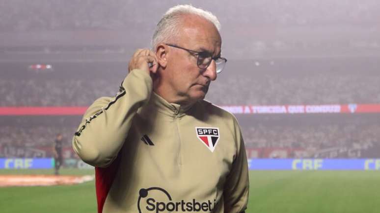 Dorival Júnior comandou os três rivais do Corinthians em São Paulo.