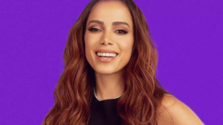 O que Anitta revelou sobre as próximas músicas que virão