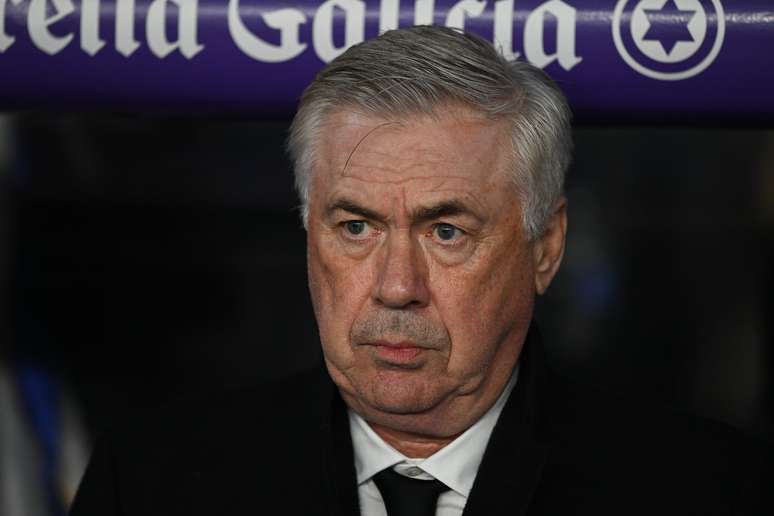 Carlo Ancelotti 