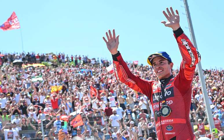 Marc Márquez