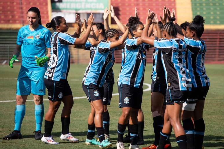 Saiba o que esperar sobre Grêmio x Internacional pelo Brasileirão Feminino 2025