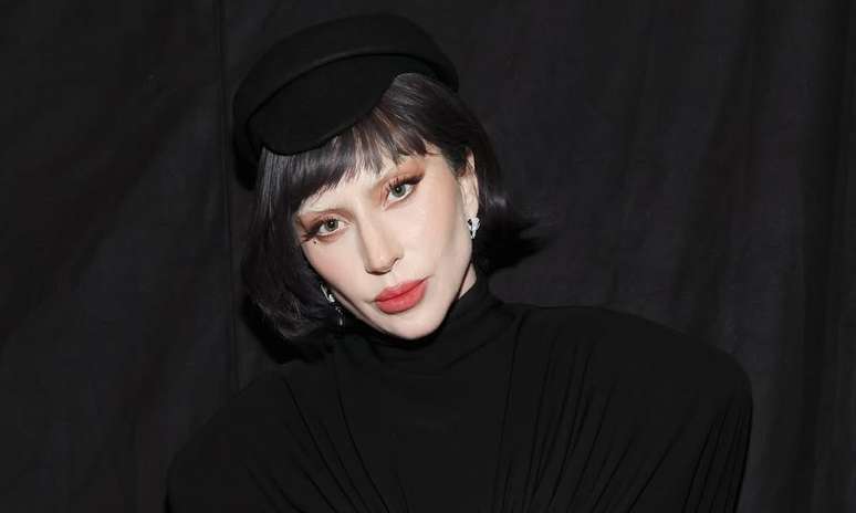 Lady Gaga, cantora