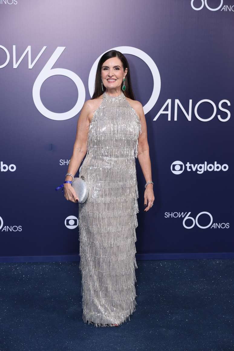 Fátima Bernardes 