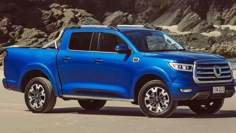 Great Wall Poer