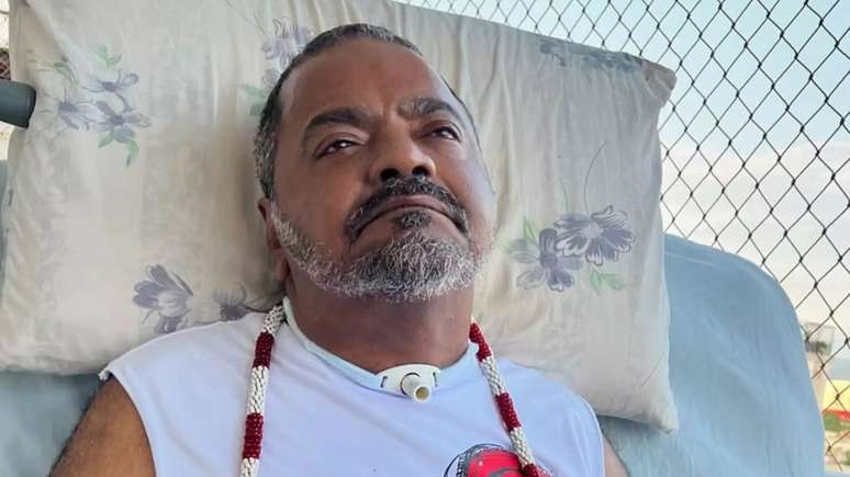 Qual o real estado de saúde de Arlindo Cruz? Cantor está internado