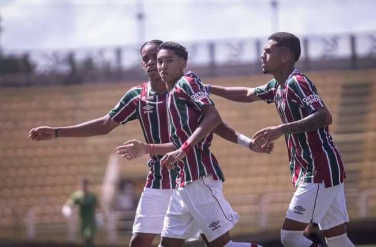 Fluminense jewels should return to the World Cup Fluminense jewels should return to the World Cup