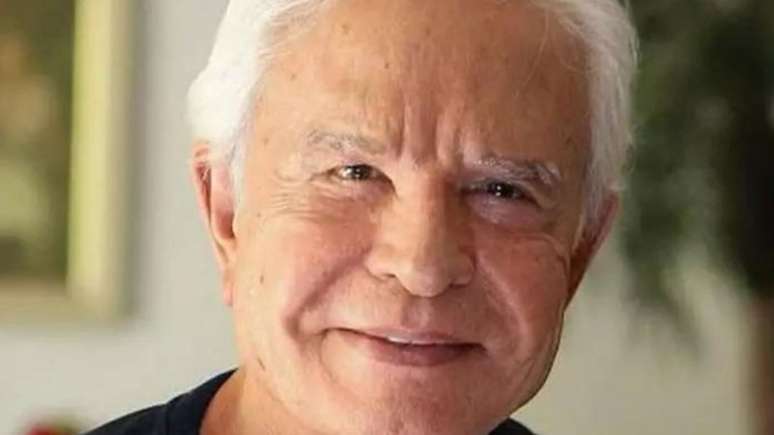Cid Moreira