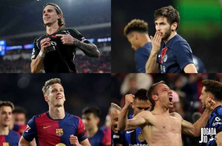 Dani Olmo  respondeu por 95% dos gastos do Barcelona para esta temporada –