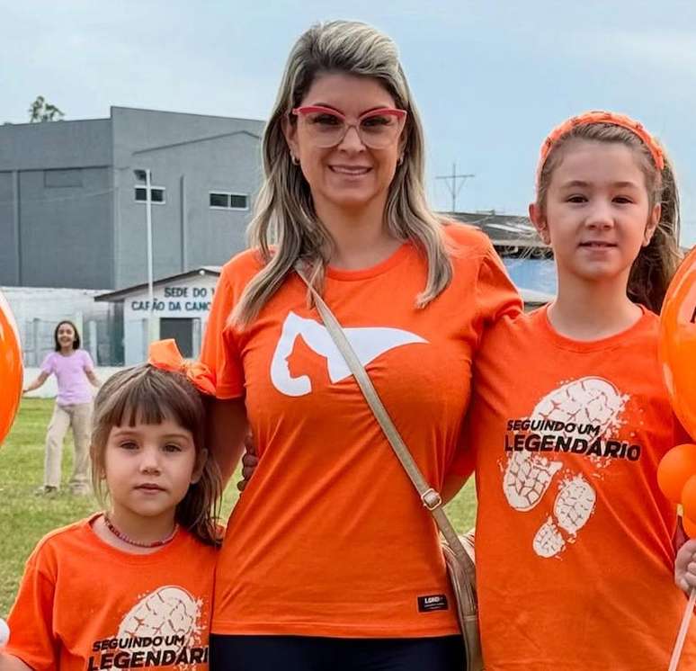 Those Teixeira took guilty and challenges of motherhood