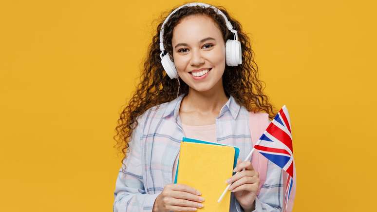 Descubra técnicas para aprender inglês super interessantes
