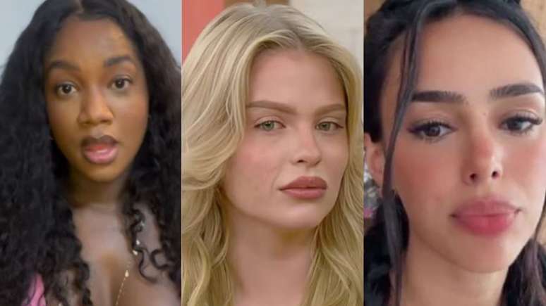 Não foi só Iza! Relembre famosas que comoveram ao expor traições publicamente