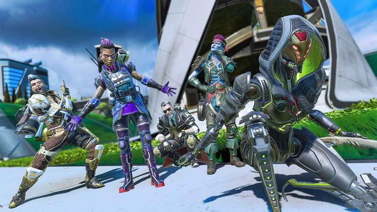 Respawn cancela mais um de seus projetos e demite alguns funcionários