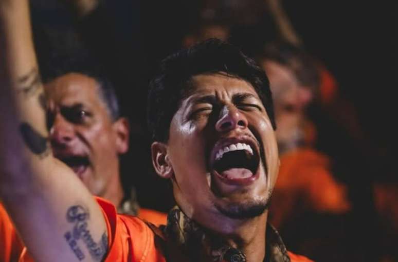 Rodrigo Morgado é um dos alvos de operação da PF