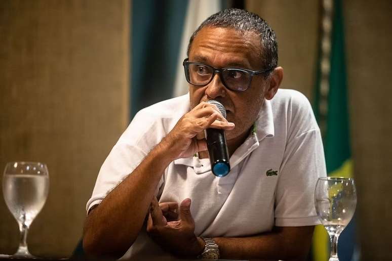Fransérgio Goulart disse que “a favela perdeu” com julgamento da ADPF das Favelas. Ação em Duque de Caxias reforçou sua opinião.