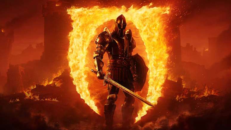 The Elder Scrolls IV: Oblivion Remastered traz melhorias, mas carrega falhas do passado