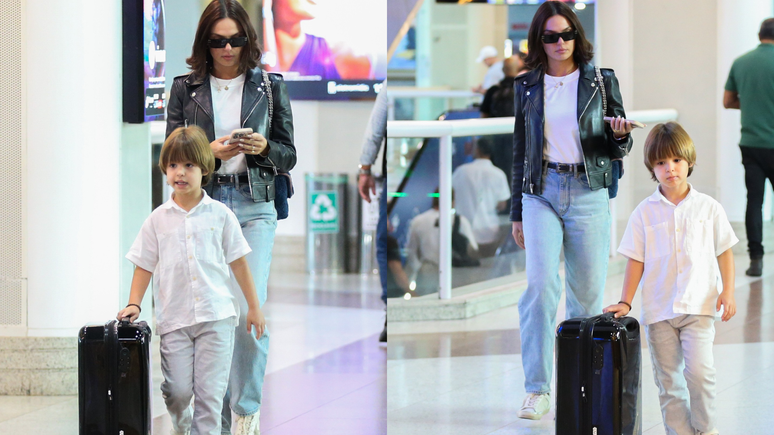 Fotos / Anna Giullia