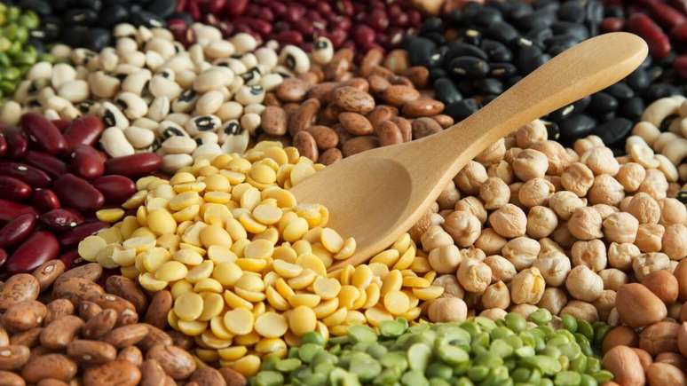Vegetable proteins: 5 simple and tasty options to include in the menu