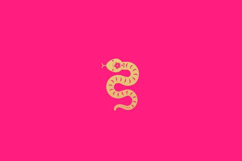 Os nascidos no ano da Serpente serão contemplados com mais prestígio na vida material 