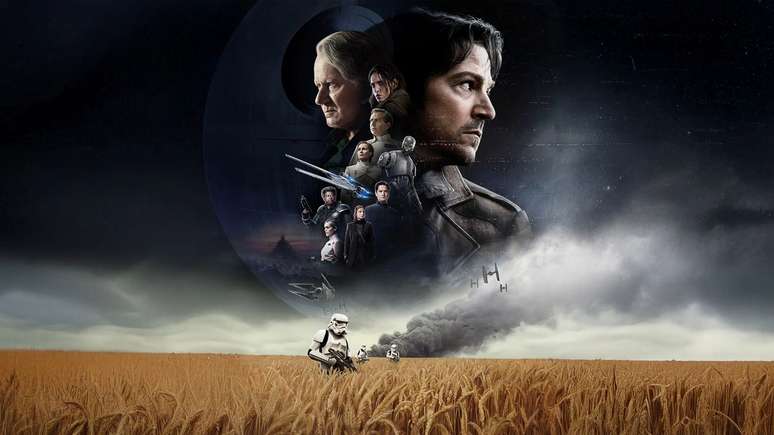 Andor: A rebelião ferve no segundo arco da nova temporada