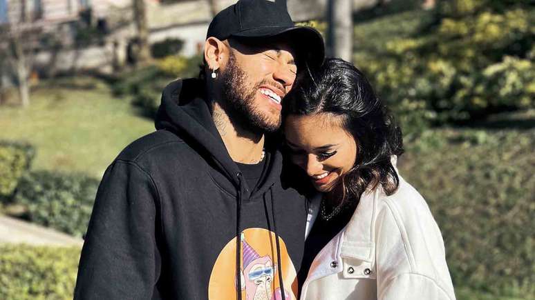 Las parejas están esperando a la segunda hija, Mel -