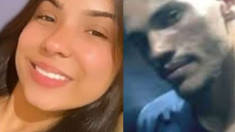 Principal suspeito pelo assassinato de Vitória, Maicol se torna réu na Justiça; homem é preso preventivamente até julgamento
