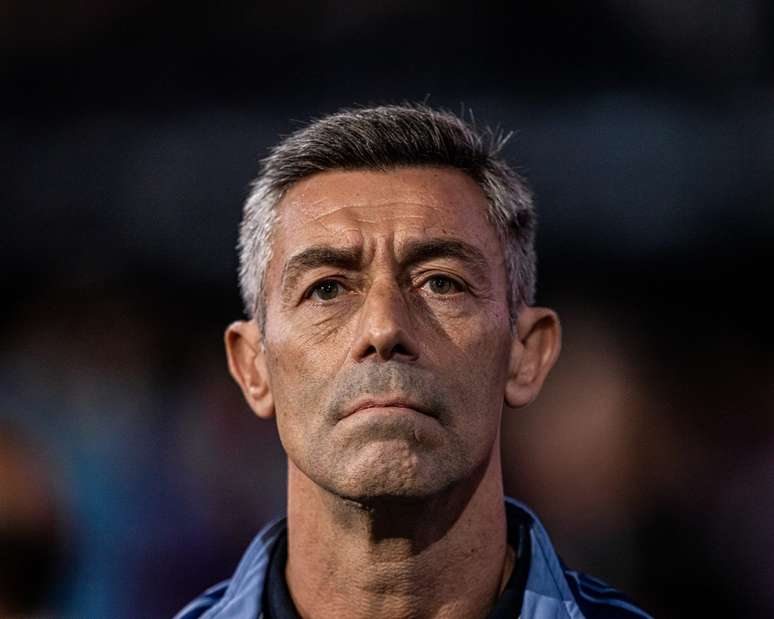 Pedro Caixinha 