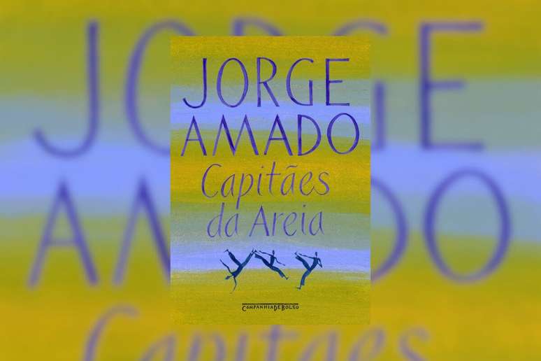 &ldquo;Capit&atilde;es de Areia&rdquo; conta a trajet&oacute;ria de meninos em situa&ccedil;&atilde;o de rua 