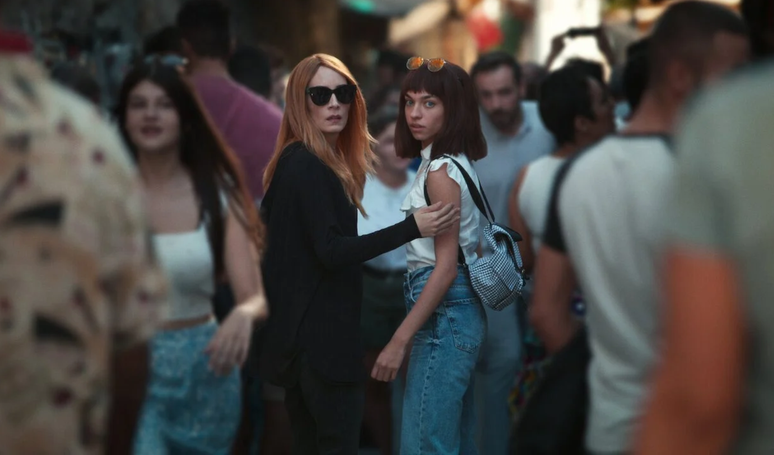 Vive sem tempo? Netflix tem a novela turca perfeita: só 7 episódios com menos 41 minutos cada.