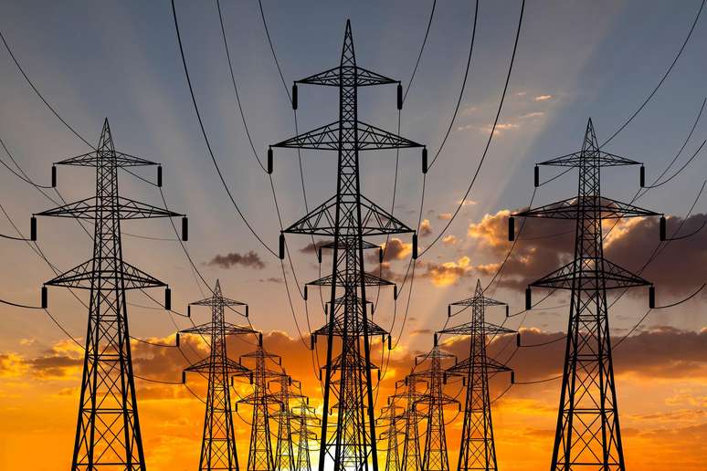 A eletricidade flui pela Península Ibérica em um sistema único integrado