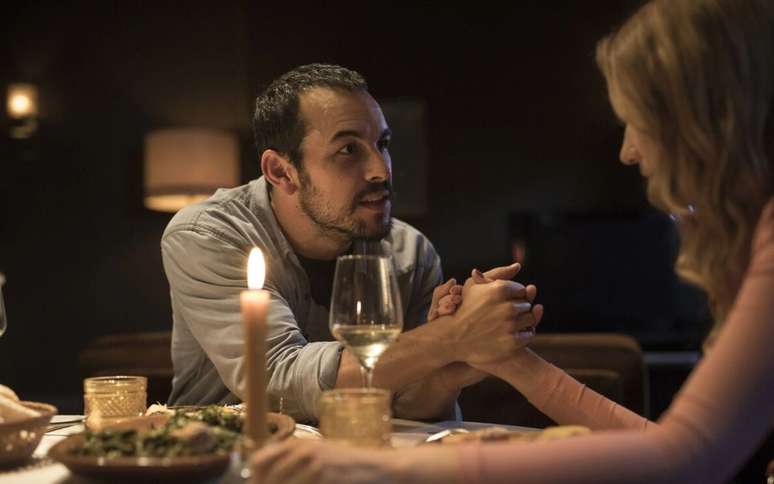 Reprodução: filme "O estagiário"