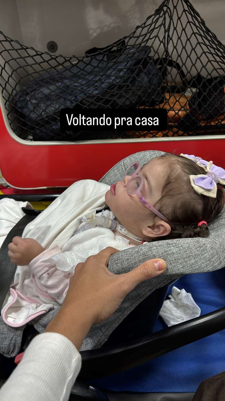 Reprodu&ccedil;&atilde;o/Instagram
