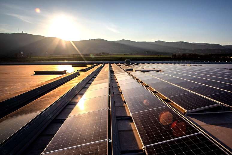 A Espanha é uma potência em energia renovável graças, em parte, à sua necessidade de autossuficiência