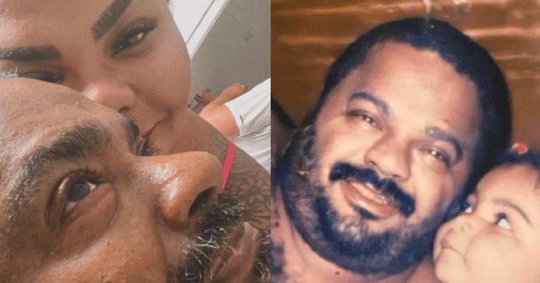 Arlindo Cruz: filha revela gastos com o pai em reality show