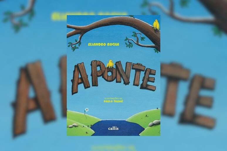 &ldquo;A Ponte&rdquo; ensina sobre ser tolerante com o outro 