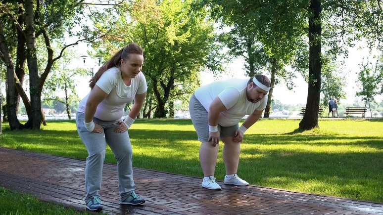 How to lose weight in the race: the teacher elaborates 2 strategies How to lose weight in the race: the teacher elaborates 2 strategies