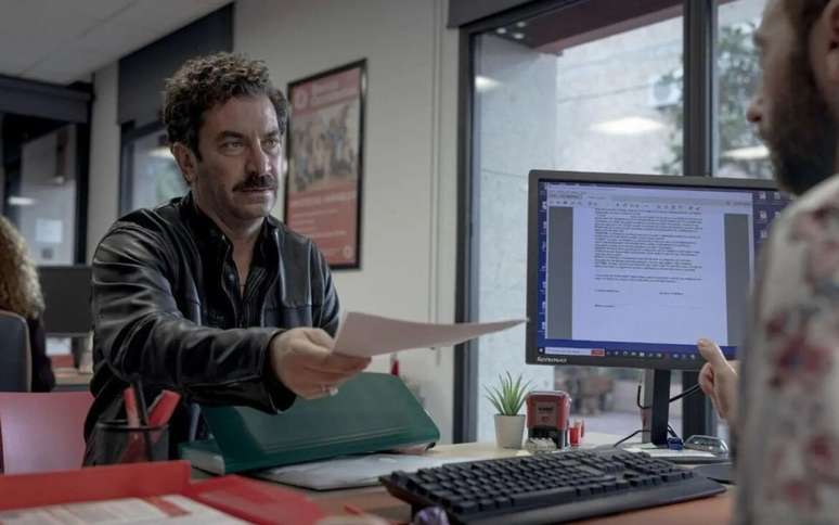 Reprodução: Filme "Pessoa Má"