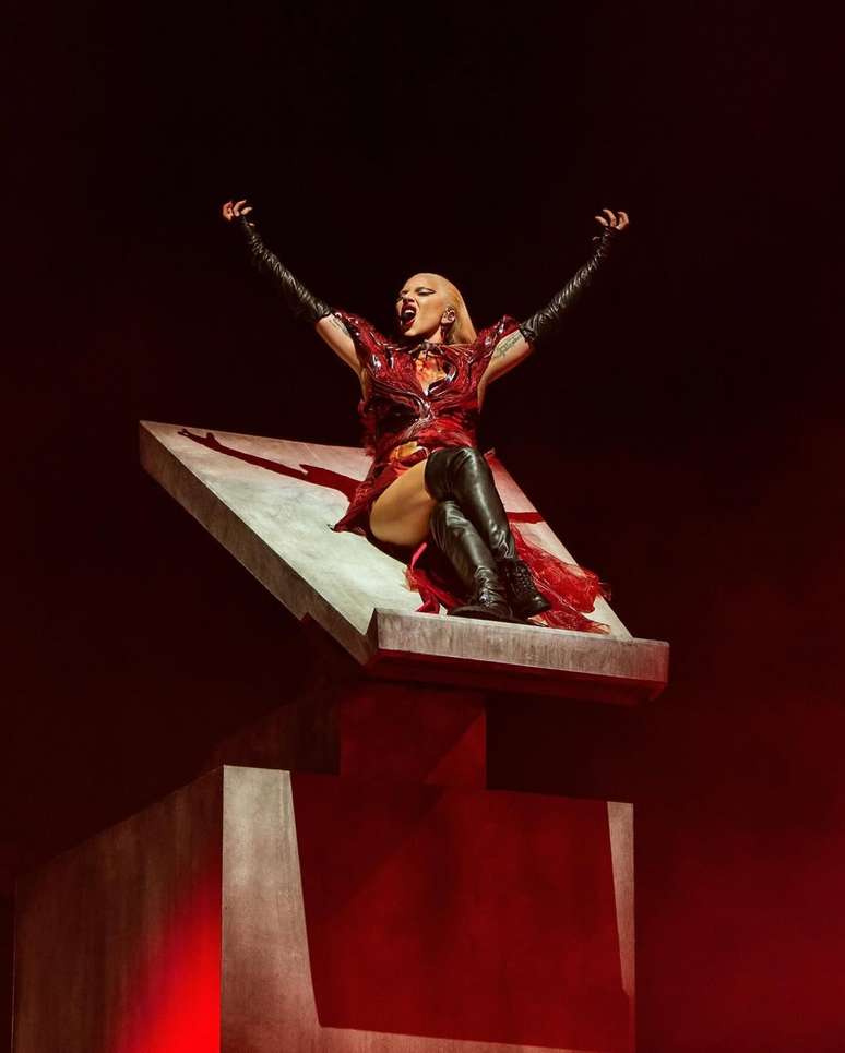 Lady Gaga