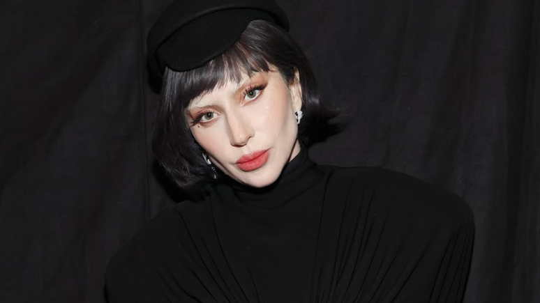 Lady Gaga se apresenta no Rio de Janeiro no próximo sábado, 3