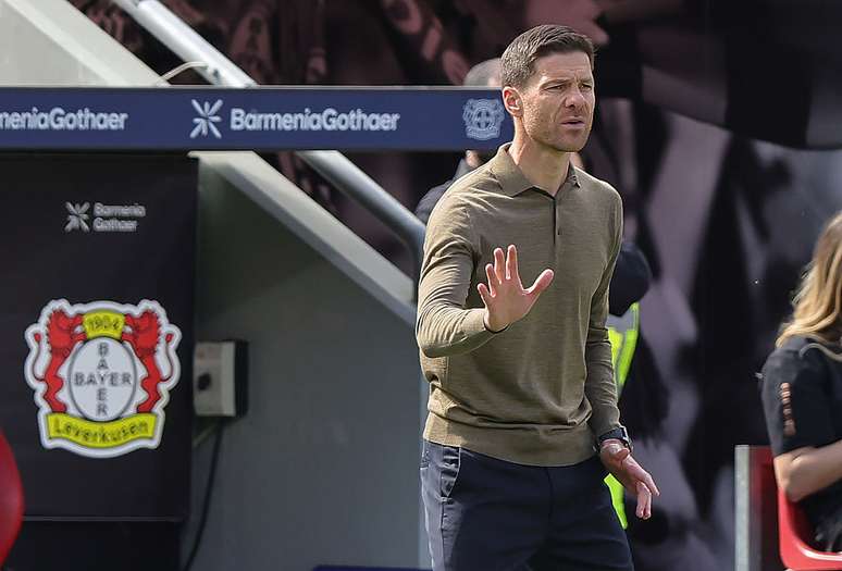 Possible substitute for Ancelotti, Xabi Alonso will appoint two names to Real Madrid, says Jornal Possible substitute for Ancelotti, Xabi Alonso will appoint two names to Real Madrid, says Jornal