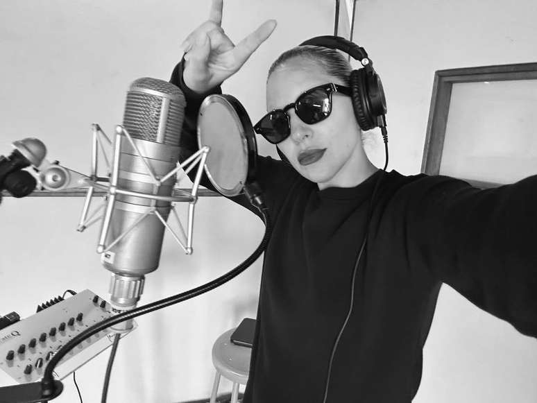 Lady Gaga