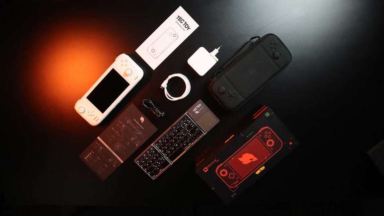 Zeenix Lite será prêmio dos vencedores de duas categorias na gamescom latam 2025